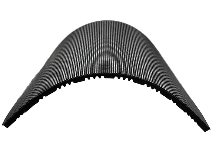 HD Full Color Spherical LED Display P2.5 P3 P4 Quick Installation