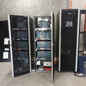 Wholesale Eaton 93PR Series The Perfect Solution for Your 15kW 80kW 380/400/415V UPS Needs from china suppliers