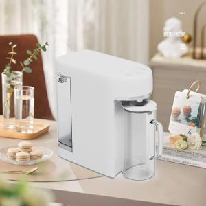 Wholesale 5 Stage Filtration Countertop Ro Mini Water Purifier With Water Tank from china suppliers