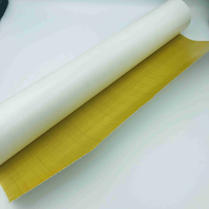 PE Film Release Paper Hot Melt Adhesive For Industry Tapes For Specific Requirements