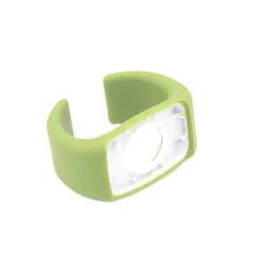 Wholesale Custom Silicone PC LSR Watchband Perfect for Your Business from china suppliers