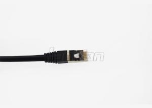 Wholesale BC PVC HDPE CCA Cat6 Patch Cord Nylon ANATEL Cat6 Patch Cables from china suppliers