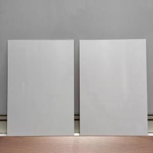 Wholesale 0.5mm Thick 8*12 Inch Aluminum Sublimation Blank HD High Definition Transfer Printing from china suppliers