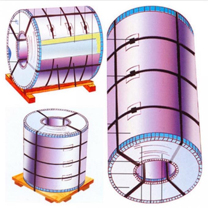 ASTM A792M AZ150 Galvalume Steel Anti-Finger Print AS1397 G550 AFP Aluzinc Steel Coil Light Steel House Structural Steel