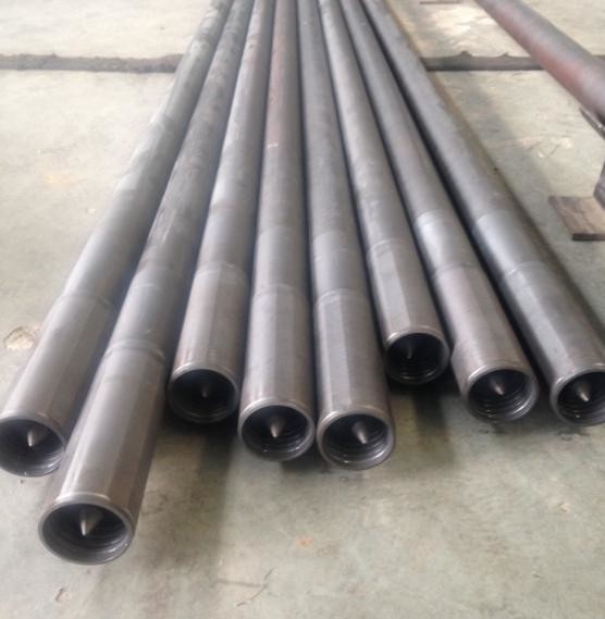 NQ Wireline Drilling Rock Drill Bits Water Swivel / Accessorial Drilling Parts