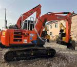Used Hitachi ZX120 Excavator Second Hand Hitachi ZX120 Crawler Digger Excavator