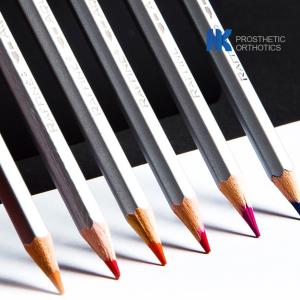 Wholesale Water Solubility Various Color ISO 13485 INK Pencil from china suppliers