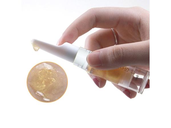 Zero Crusting Tattoo Repair Essence Semi - Permanent Gold Foil Repair Agent Ice