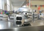 Kobelco Turbo Auto Parts SK330-6E 6D16 TO4E73 704794-0001 ME078660