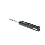 Portable TS100 19V 2.1A 16.5mm 65W Electric Soldering Iron