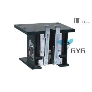 Wholesale ELEVATOR SAFETY GEAR GX-188 , PROGRESSIVE SAFETY GEAR , ELEVATOR SAFETY PARTS RATED SPEED 2.5M/S from china suppliers