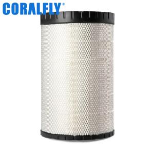 Wholesale ODM Af26676 Diesel Engine Air Filter CORALFLY from china suppliers