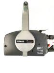 10 Pin 16ft Wire Harness Remote Control Box For Yamaha Outboard 703-48207-22-00