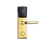 Office Hotel Digital Entry Key Card Door Lock Electronic Rfid Room Lock