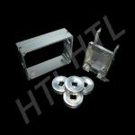 Medical Industry Prototype Injection Molding High Precision Customizable