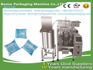 Wholesale Automatic PE Film sachet water machine sachet water packaging machine bestar packaging machine from china suppliers