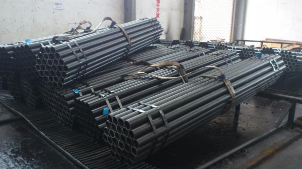 Mining Tubes with Alloy steel grade Geological Drill tubes for Oil Mineral and