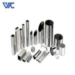 Chemical Industry Inconel 601 Pipe Seamless Tube With Good Mechanical Properties