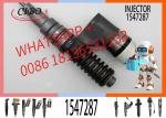 High Quality Diesel Fuel Injector 1547287 Diesel Fuel Injector 1547287 for Fuel