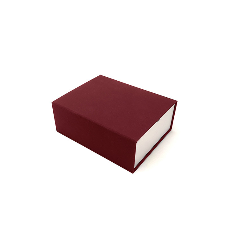 PMS Rigid Magnetic Watch Box Gift Packaging Box 128gsm 157gsm 190gsm