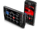 unlocked original branded new blackberry 9550 from China