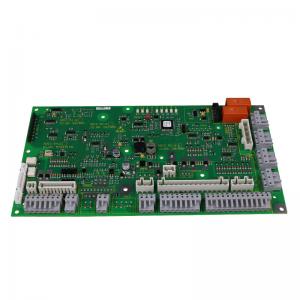 Wholesale Elevator 3300 Spare Parts PCB Board SDIC 51.Q IN.NR. 591884 591885 591886 from china suppliers