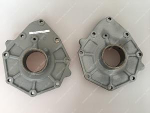 Wholesale Main Bearing Cover Kubota Engine Parts For Diesel Engine Rt120 from china suppliers