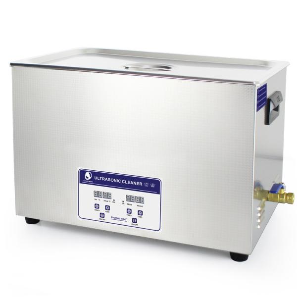 304 30L Ultrasonic Cleaning Machine , industrial ultrasonic cleaner chainrings