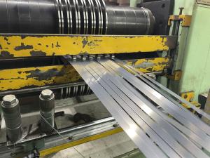 Wholesale X20CrMo13 Coil Thickness 0.6mm Precision Stainless Steel Strip from china suppliers
