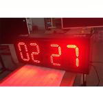 China supplier large led countdown timer