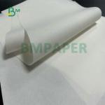 48gsm 50gsm 55gsm 1100mm 1200mm Printable Thermal Paper For Bank ATMs