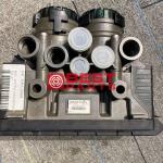High Performance Spare Parts Knorr Solenoid Valve K057766 EBS Dual Channel