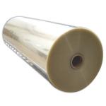 Vacuum Forming Pet Plastic Sheet , Rigid Pet Plastic Film High Performance