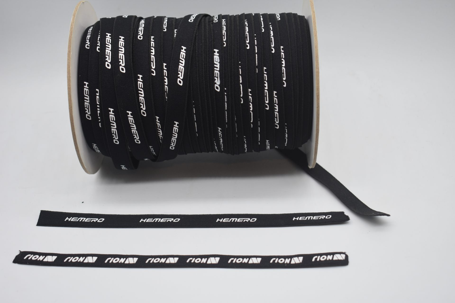 Stretch Elastic Webbing Belt Wide neck Swen Elastic Webbing For Furniture