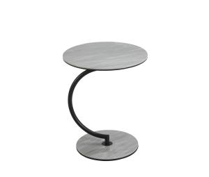 Wholesale Storage Artistic Coffee Tables 550mm Height Ceremic Assembly Required from china suppliers