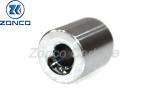 Tungsten Carbide Metal Non Standard Carbide Spray Nozzle High Stability