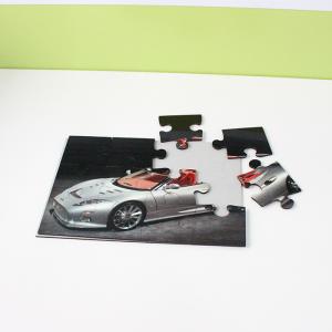 Wholesale Printable 3mm Thickness Free Daily Jigsaw Puzzles from china suppliers