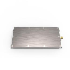 Wholesale SZHUASHI 20W 5.8G Anti Drone Module RF Signal Shields for 5725-5850MHz from china suppliers