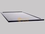 University Lab Furniture Epoxy Resin Countertops Non-toxic 2480 * 1580mm