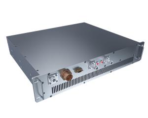 Wholesale 1000 - 6000 MHz Wideband Power Amplifier Psat 100 W Test EMC Amplifiers from china suppliers