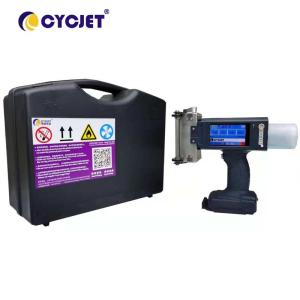 Wholesale Industrial Large Character Inkjet Printer For Brand Name Printing from china suppliers