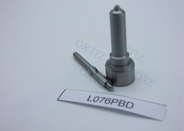 ORTIZ dispenser oil jet nozzle assy L076PBD delphi common rail spray nozzle