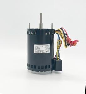 Wholesale trusTec AC Motor - 92W 3000RPM 3.3 inch Blower MotorYDK-92-4B3 from china suppliers