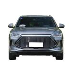 Sell BYD Song plus electric SUV at a reduced price with a endurance of 505KM