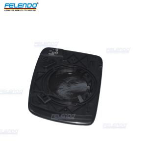 Wholesale Car Body Parts Rearview Mirror Glass Lens Normal LR017067 For Discovery 3 Freelander 2 from china suppliers