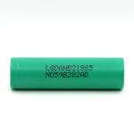 ICR18650HB2 1500mAh 3.7V 18650 HB2 Li-ion Rechargeable Battery dahb21865 18650