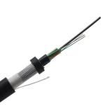 24 core Fiber Optic Cables , Armored GYTS33 Submarine Optical Cable
