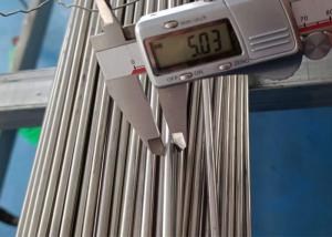 Wholesale Seamless &amp; Welded Alloy 718 Nickel Tubing Inconel 718 Piping from china suppliers
