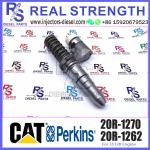 392-0206 20R-1270 Fuel Injectors For Caterpillar 3920206 3508B/3512B/3516B/