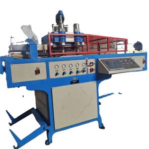Wholesale 520*580mm Plastic Thermoforming Machine For Bops 130KW from china suppliers